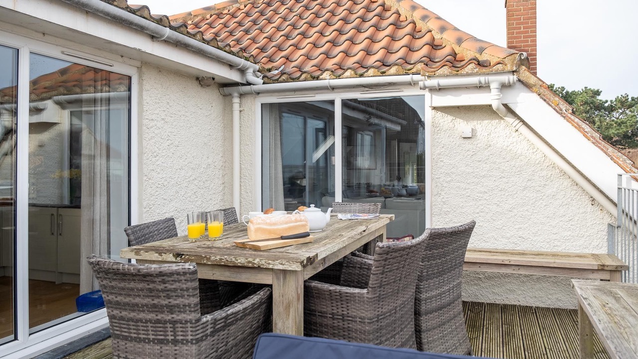 Photo of Outdoor in Thorpeness