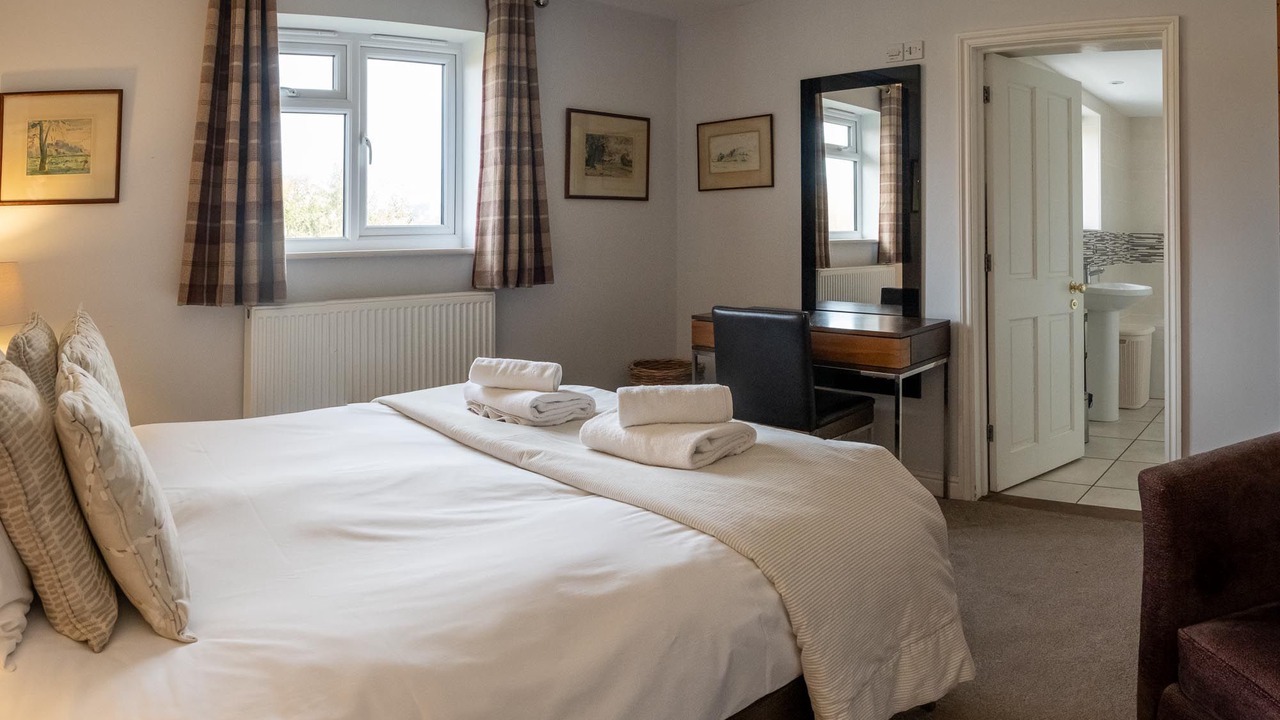Photo of Bedroom in Thorpeness