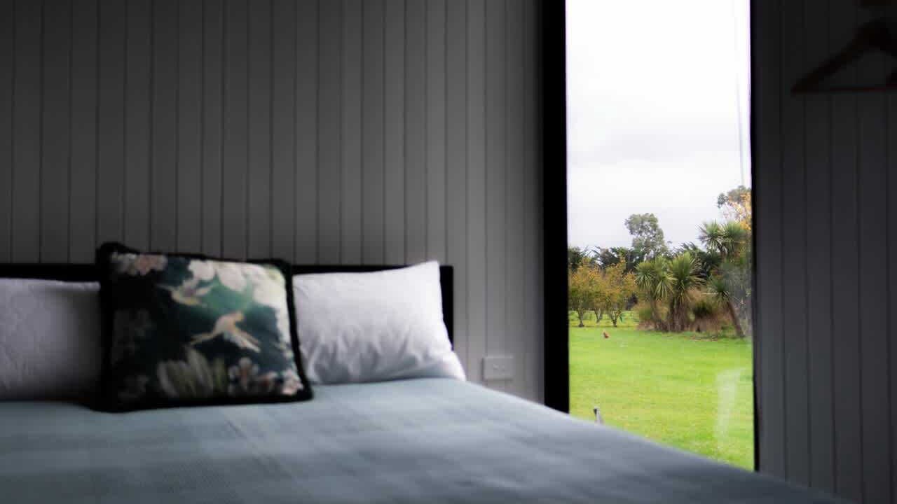 Photo of Bedroom in Waikari