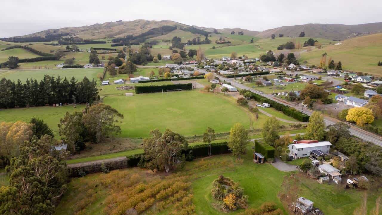 Photo of Outdoor in Waikari