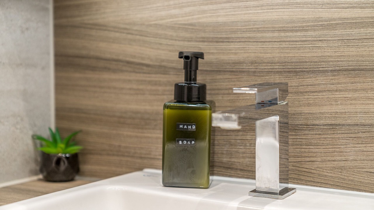 Photo of Bathroom in Whittington