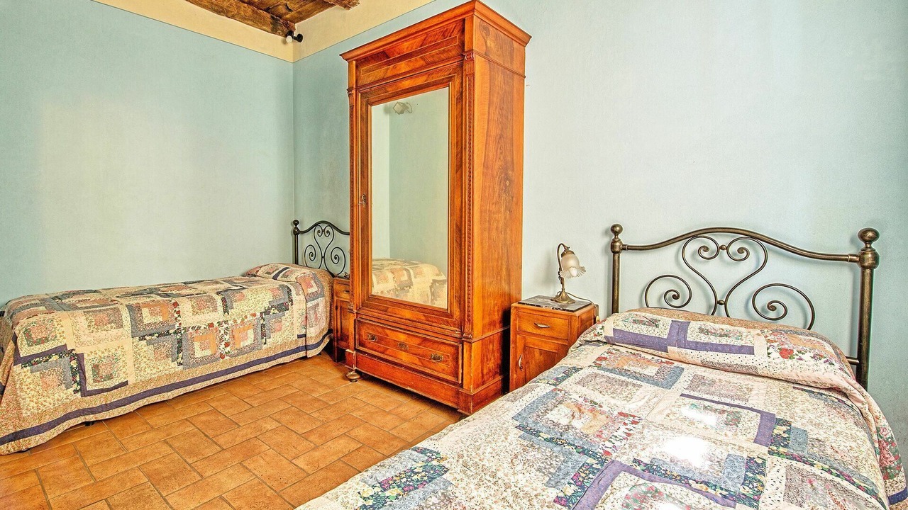 Photo of Bedroom in Castelnuovo di Garfagnana