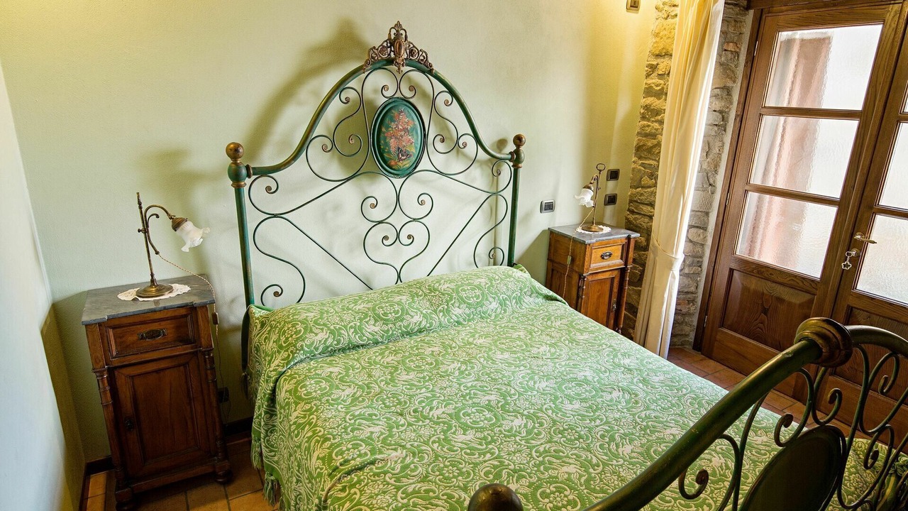 Photo of Bedroom in Castelnuovo di Garfagnana