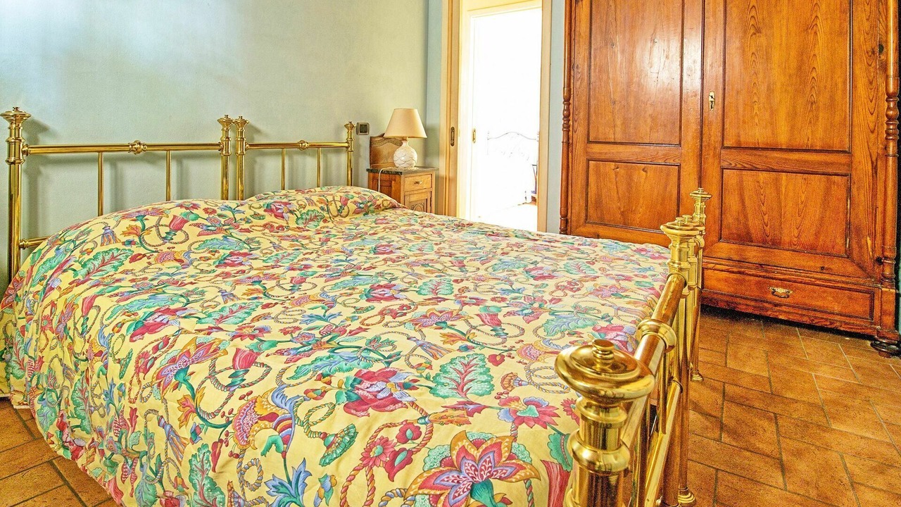 Photo of Bedroom in Castelnuovo di Garfagnana