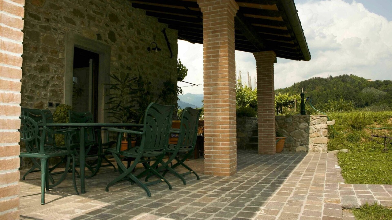 Photo of Outdoor in Castelnuovo di Garfagnana