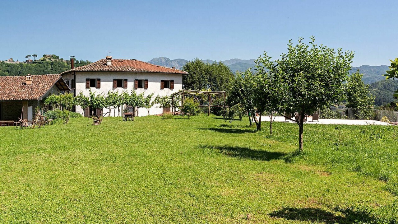 Photo of Outdoor in Castelnuovo di Garfagnana