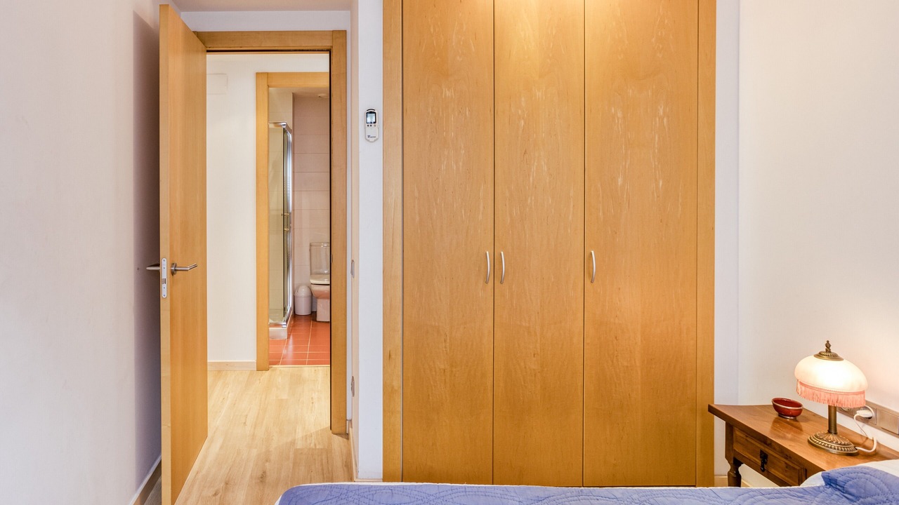 Photo of Bedroom in Roses Town Center