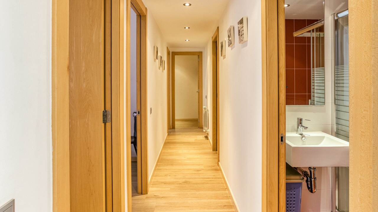 Photo of Bathroom in Roses Town Center