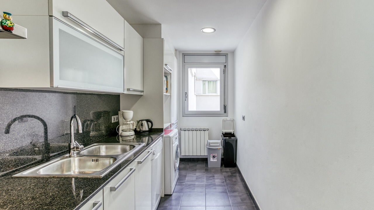 Photo of Kitchen in Roses Town Center