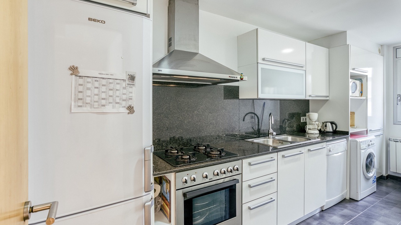 Photo of Kitchen in Roses Town Center