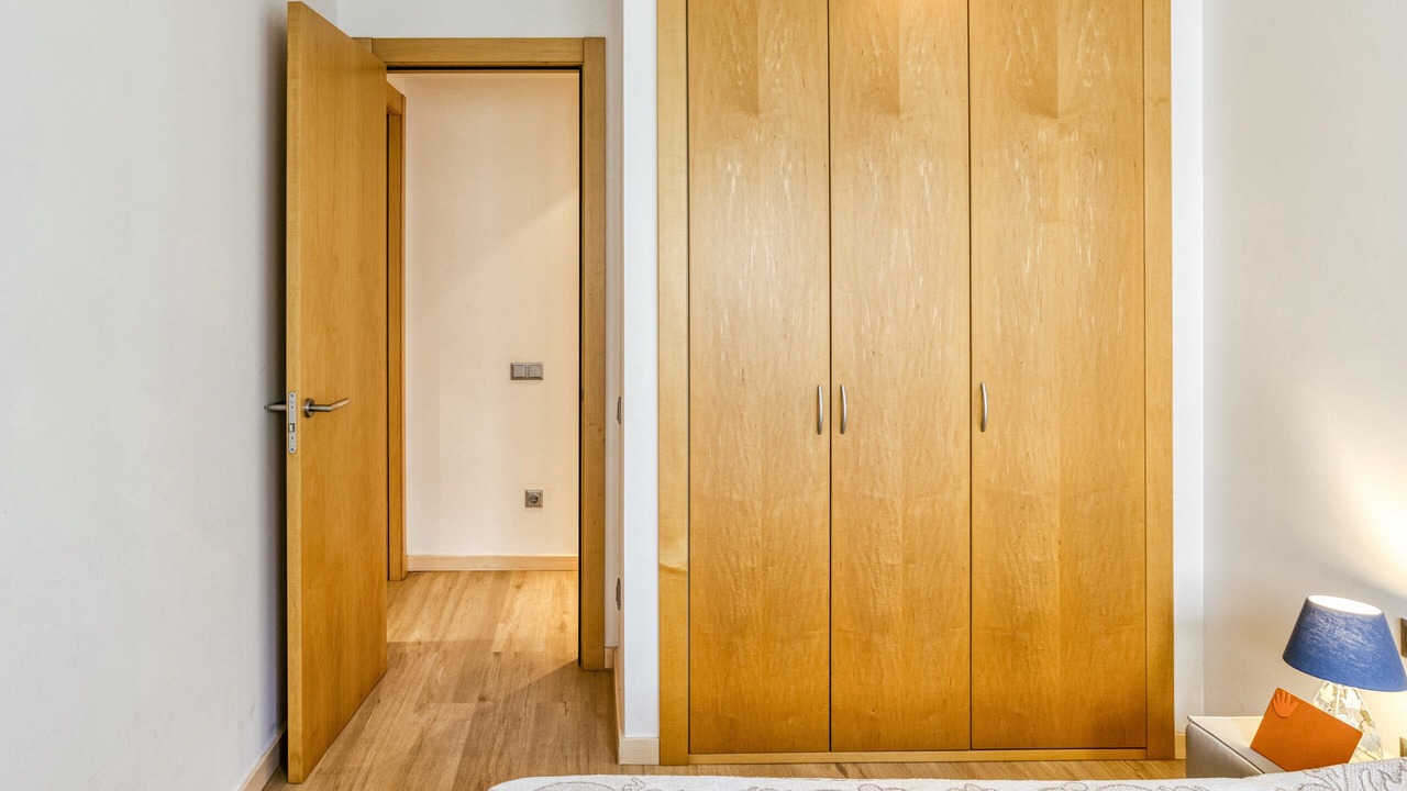 Photo of Bedroom in Roses Town Center