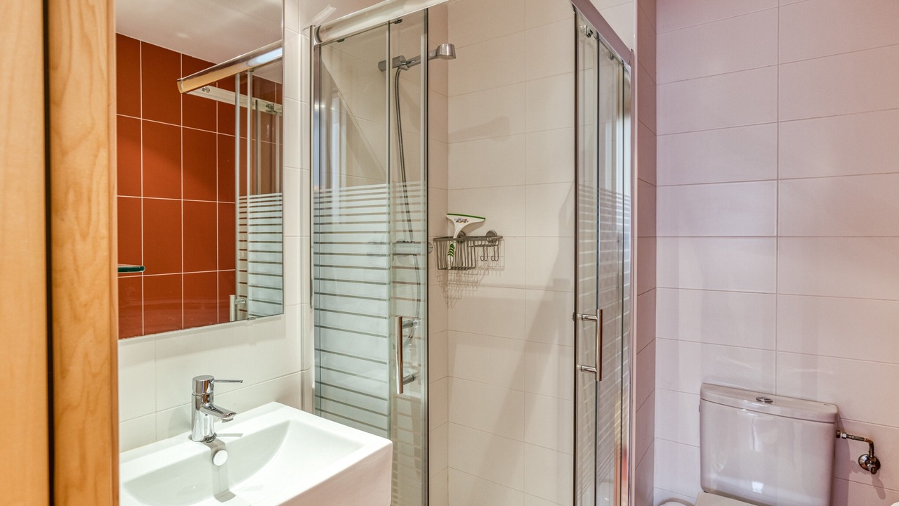 Photo of Bathroom in Roses Town Center
