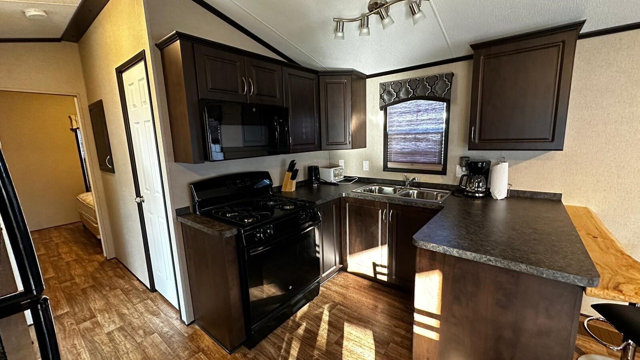 Photo of Kitchen in Niagara Falls