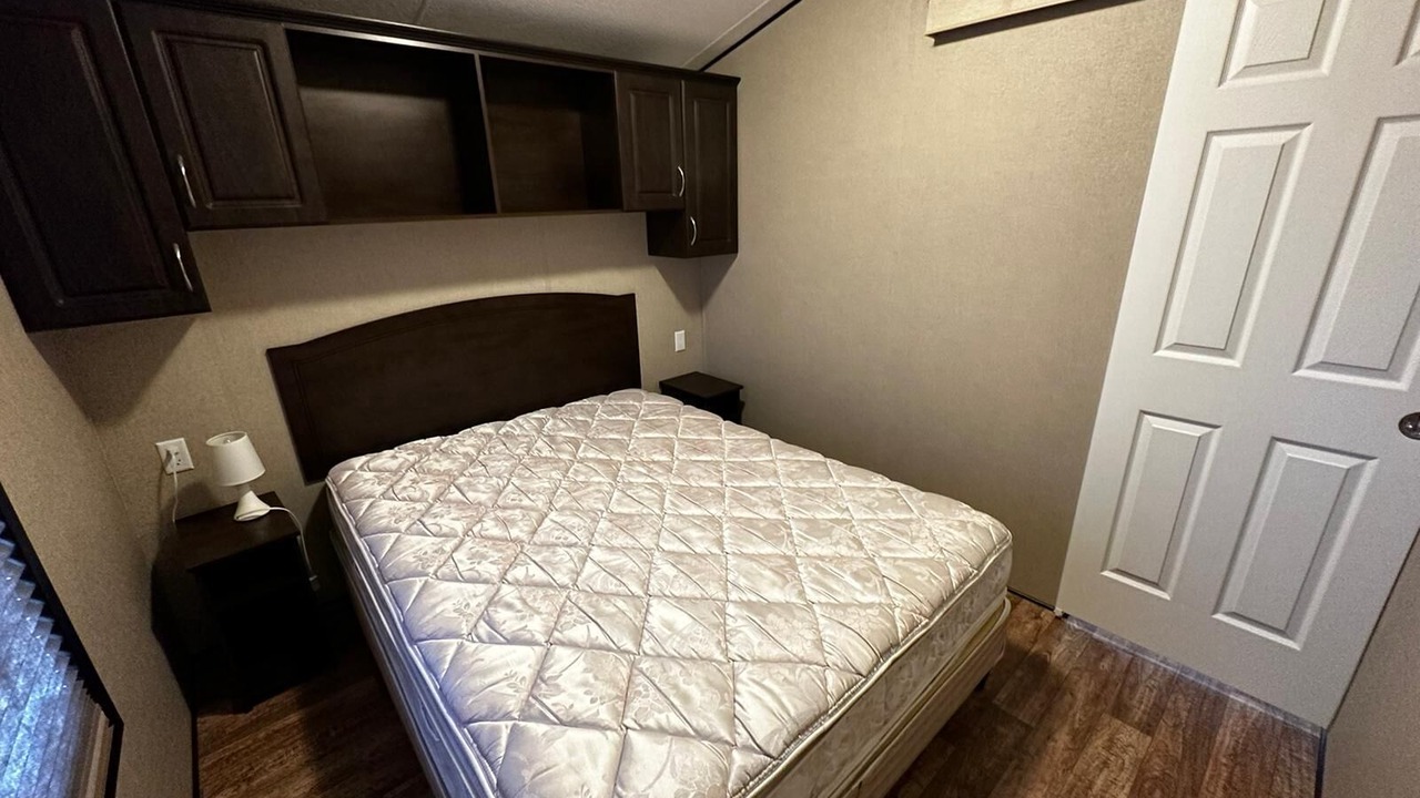 Photo of Bedroom in Niagara Falls