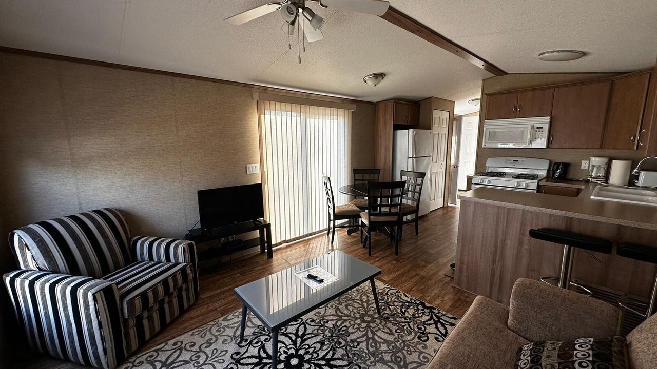 Photo of Livingroom in Virgil