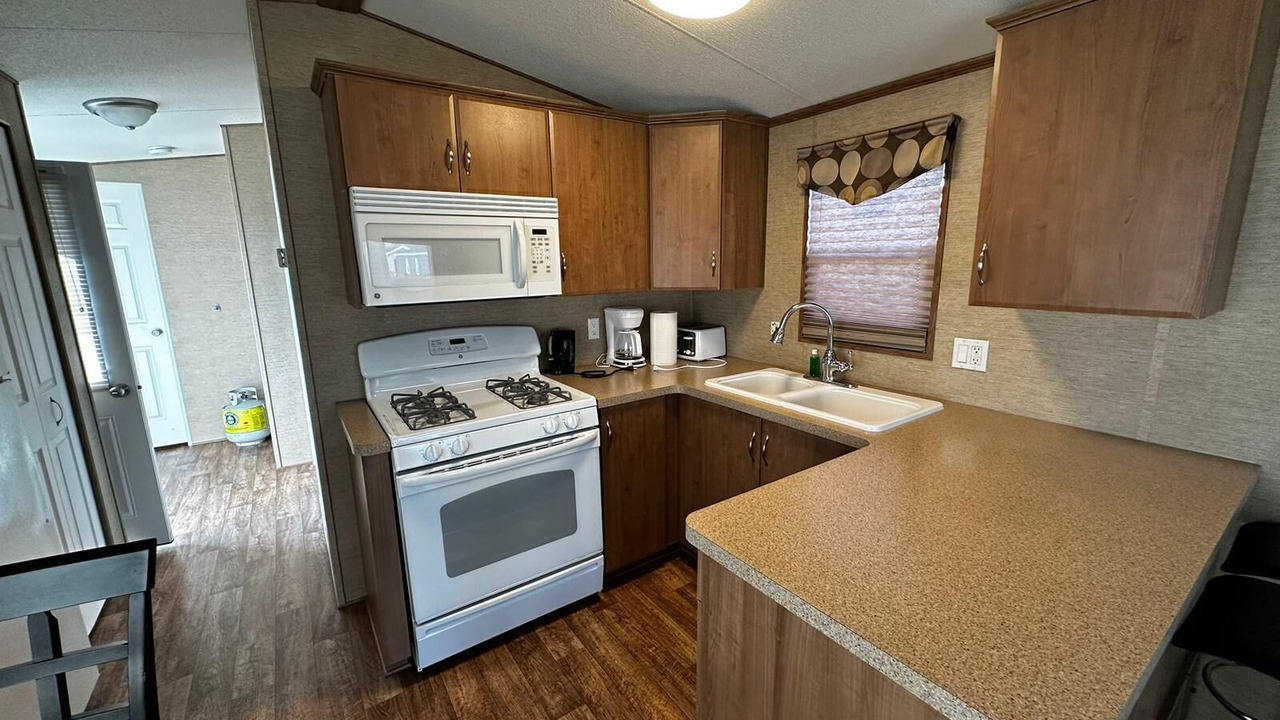Photo of Kitchen in Virgil