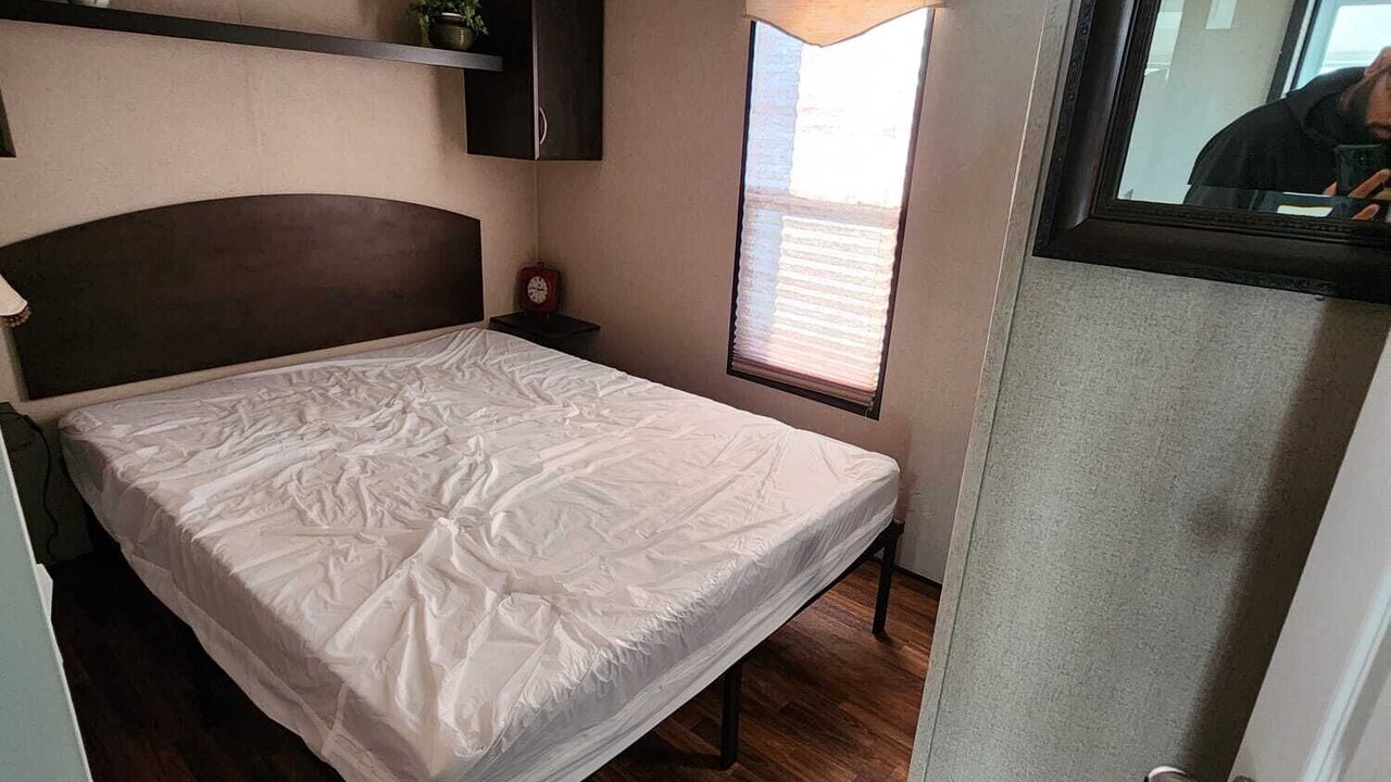 Photo of Bedroom in Virgil