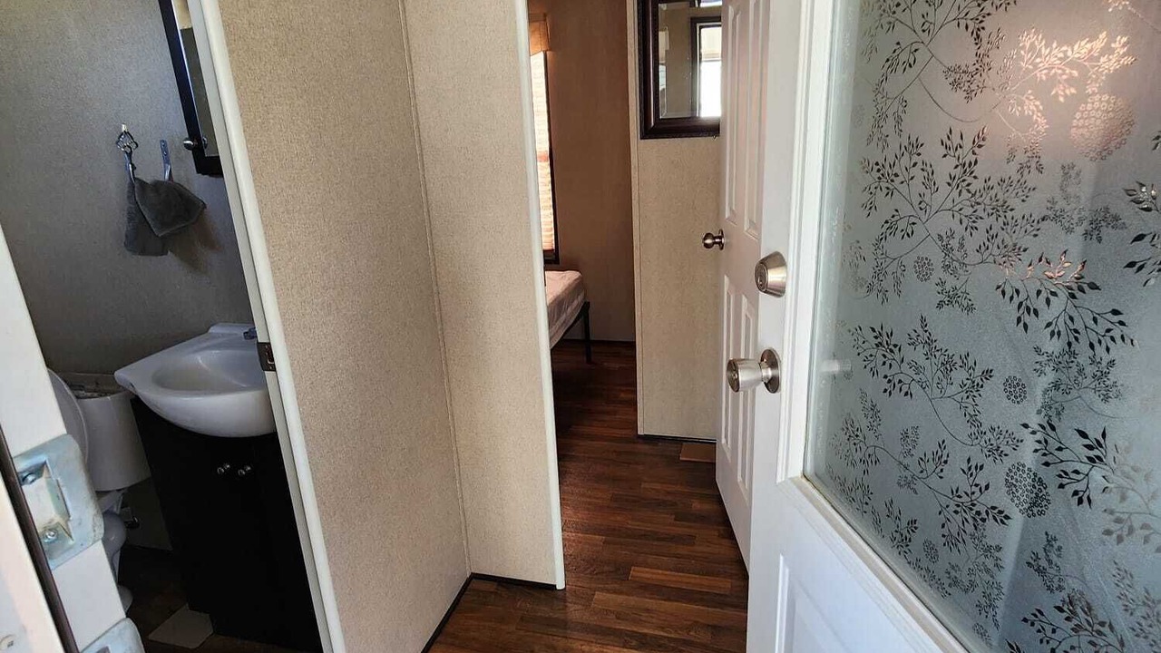 Photo of Bathroom in Virgil