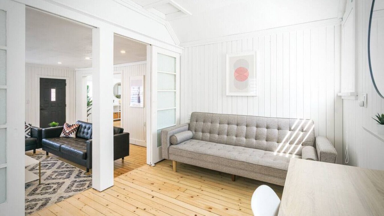 Photo of Livingroom in Historic Old Town
