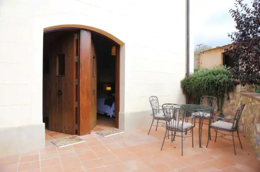 Photo of Outdoor in Caldes de Montbui