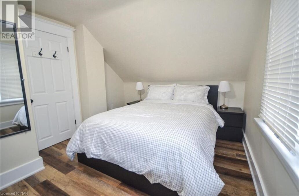 Photo of Bedroom in Niagara Falls