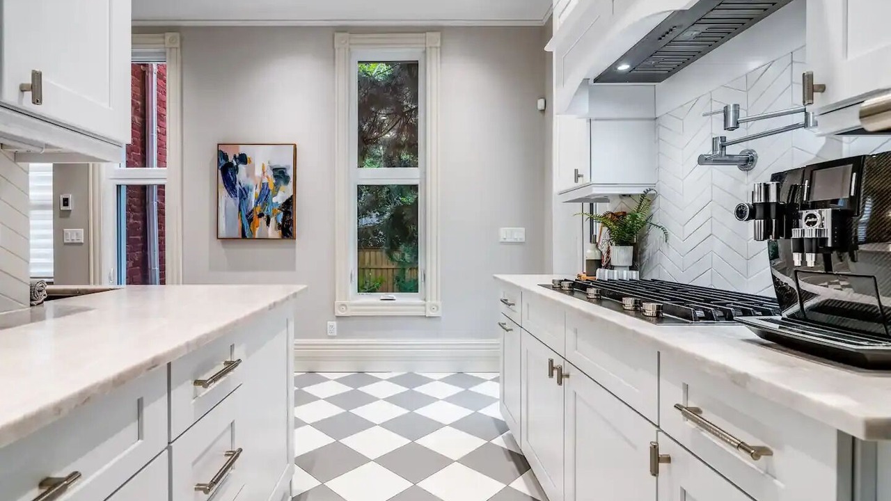 Photo of Kitchen in Windsor