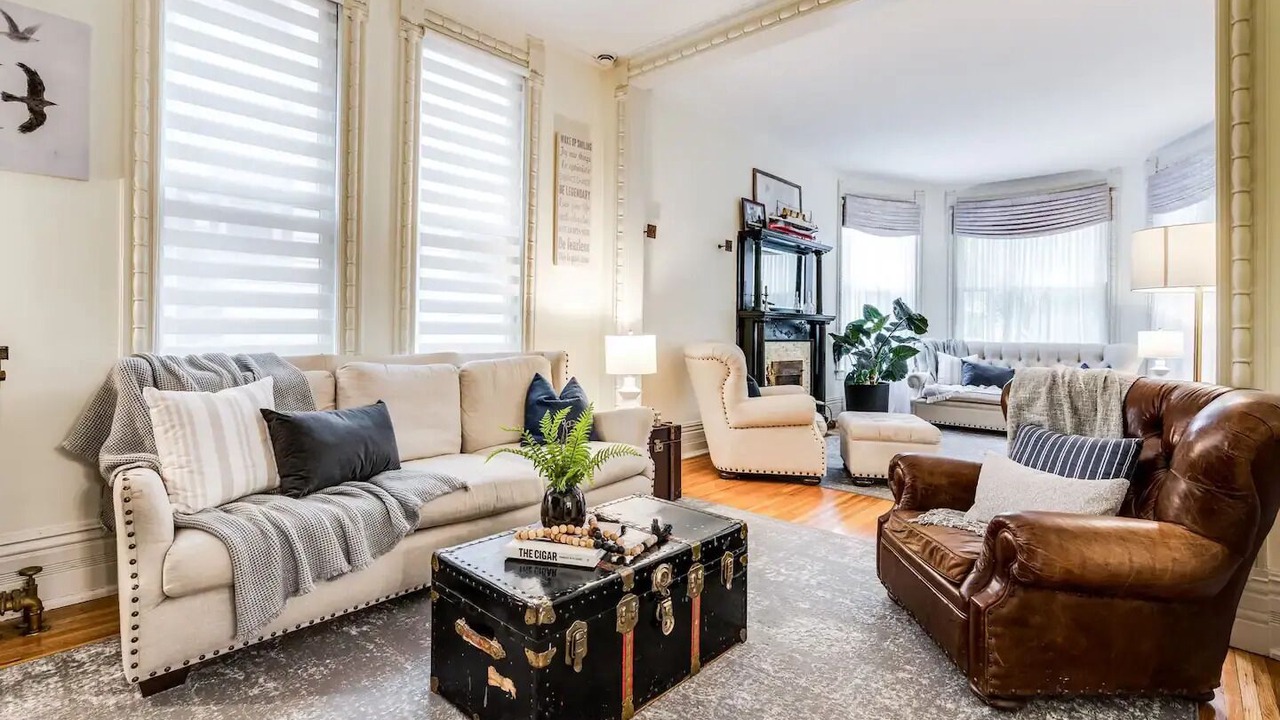 Photo of Livingroom in Windsor