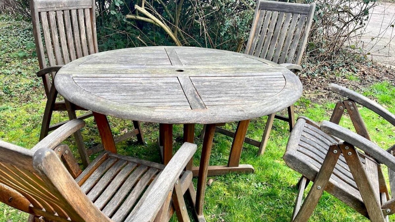 Photo of Outdoor in Borehamwood