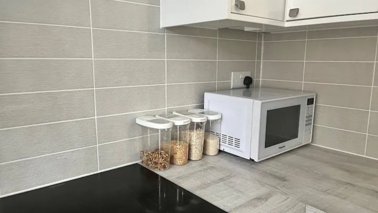 Photo of Kitchen in Borehamwood