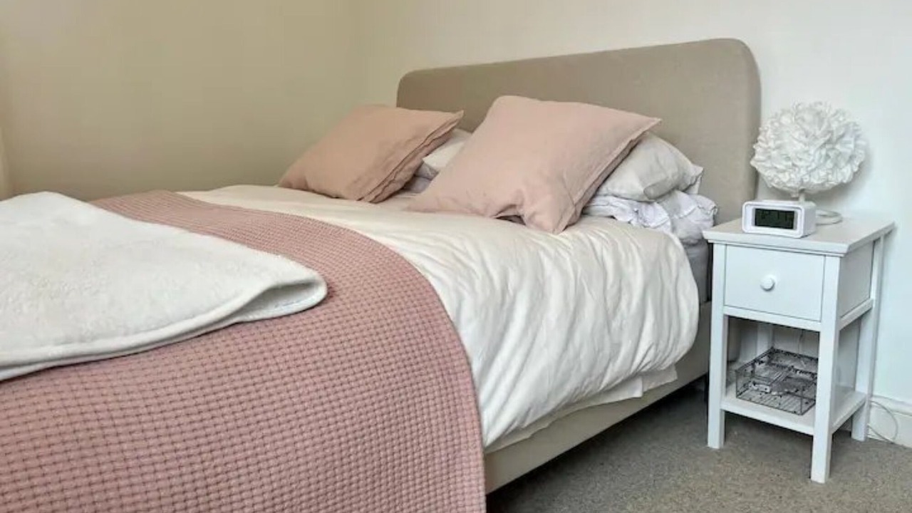 Photo of Bedroom in Borehamwood