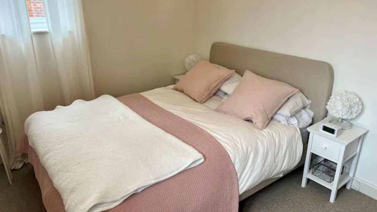 Photo of Bedroom in Borehamwood