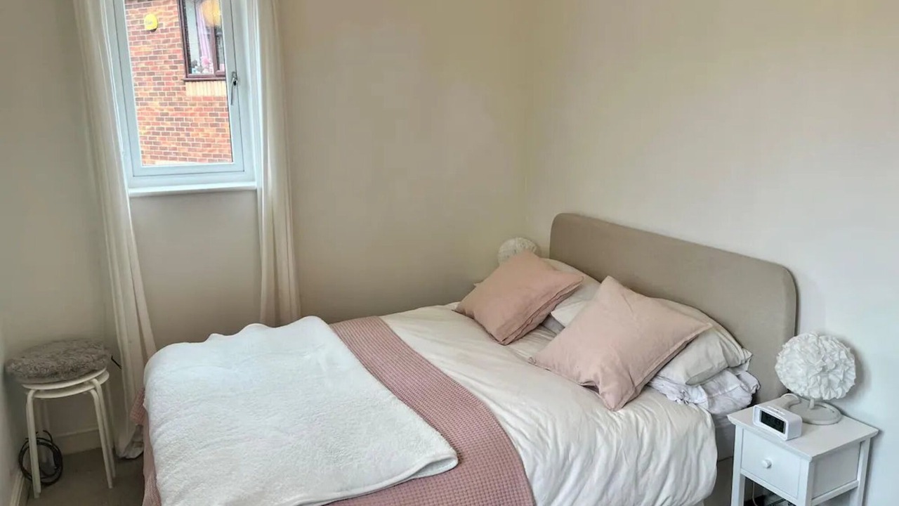 Photo of Bedroom in Borehamwood