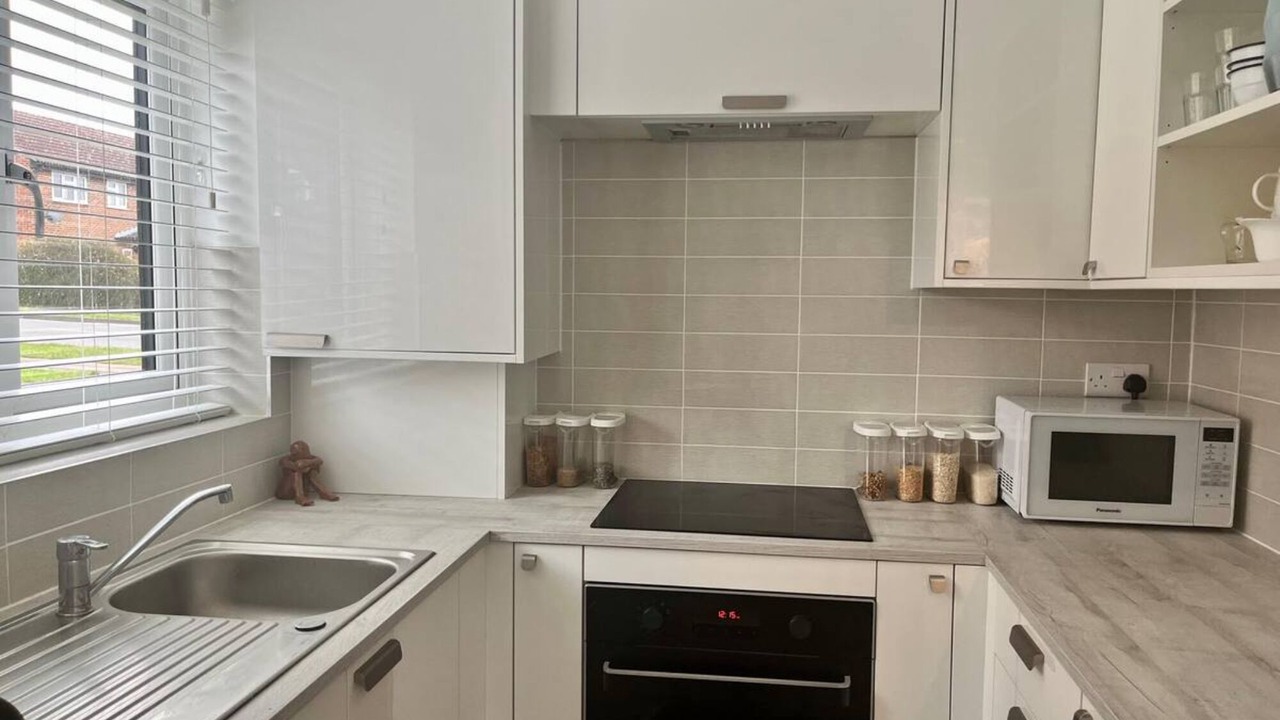 Photo of Kitchen in Borehamwood