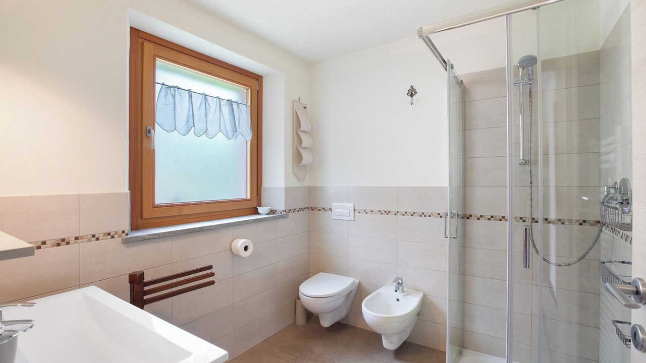 Photo of Bathroom in Aosta