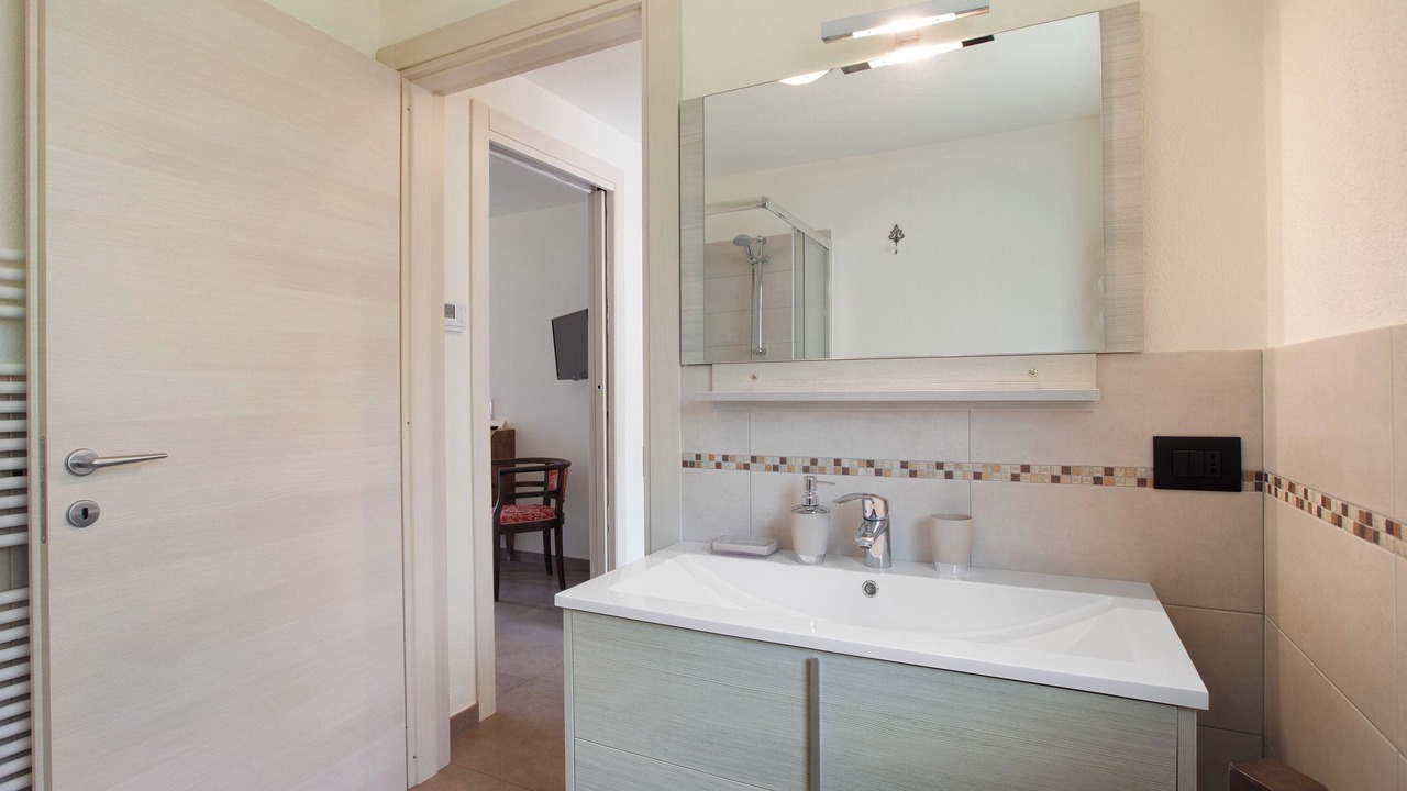 Photo of Bathroom in Aosta