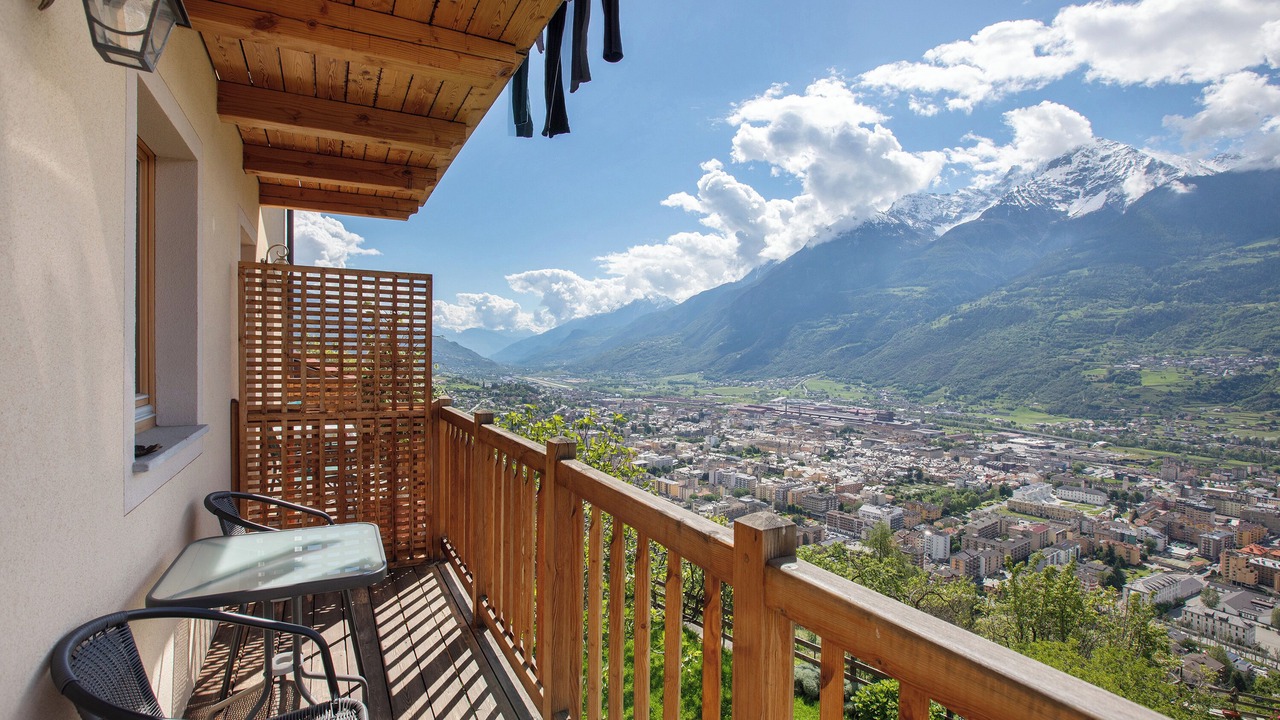 Photo of Outdoor in Aosta
