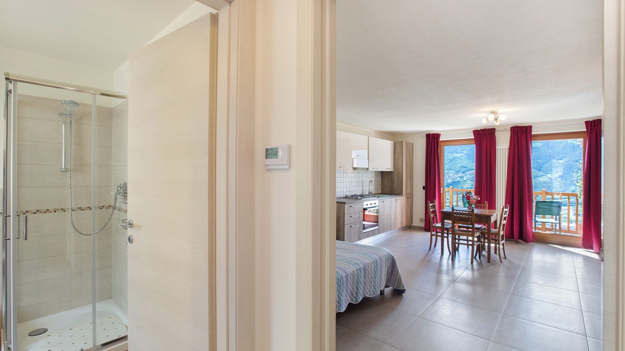 Photo of Bedroom in Aosta