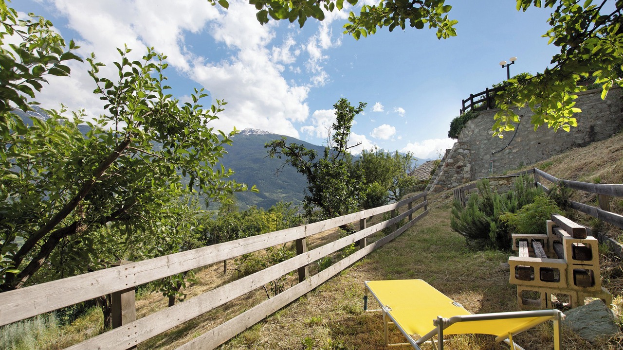 Photo of Outdoor in Aosta
