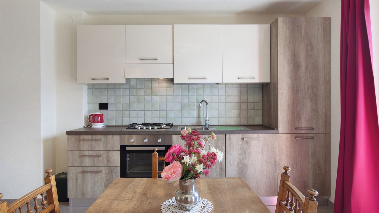 Photo of Kitchen in Aosta