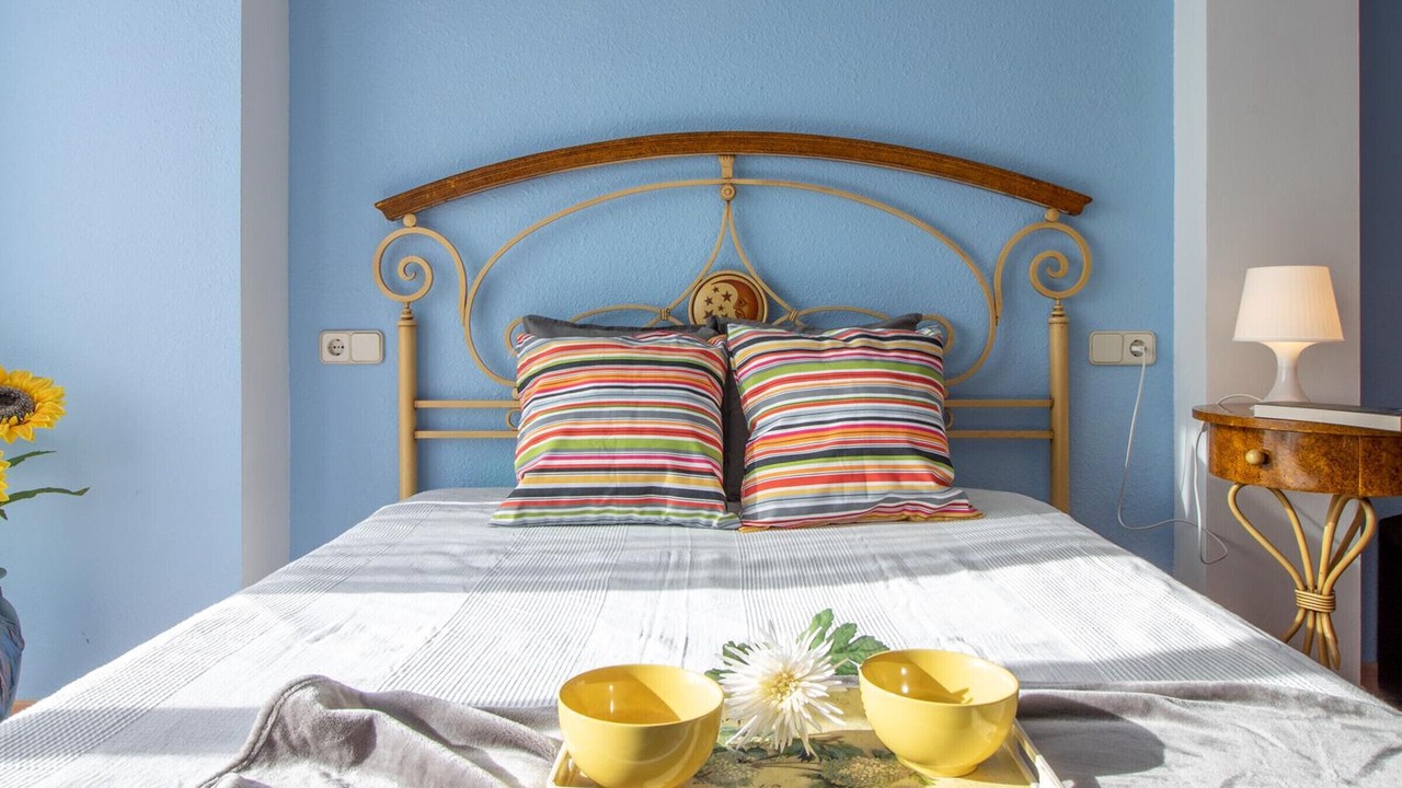 Photo of Bedroom in Sant Pere Pescador