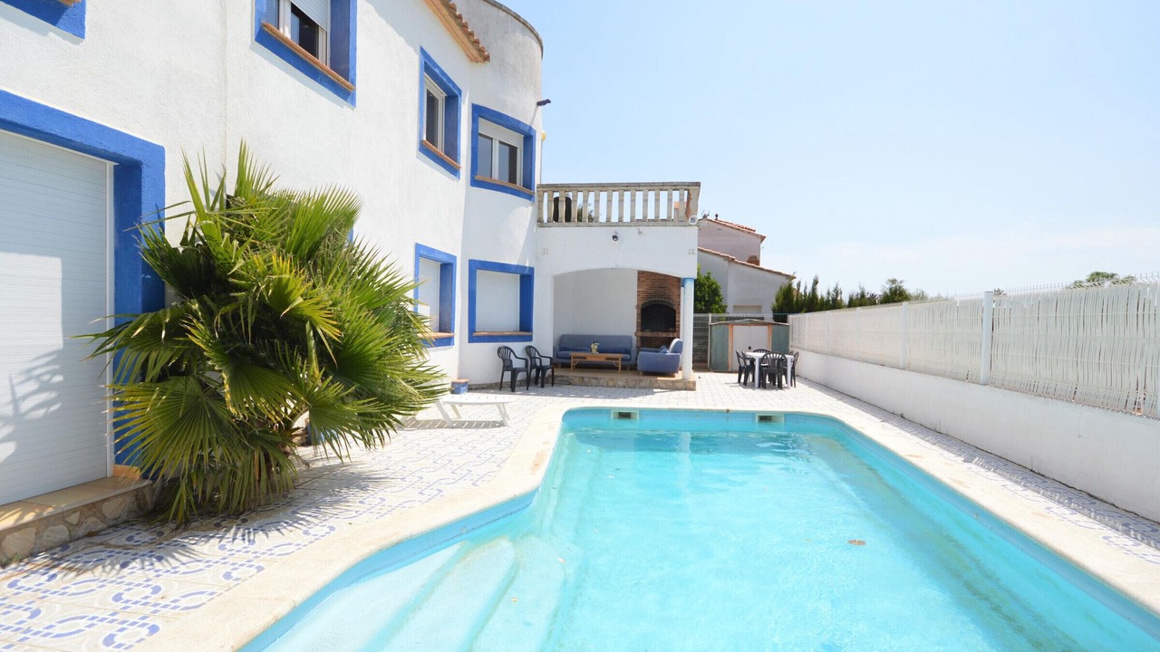 Photo of Outdoor in Sant Pere Pescador