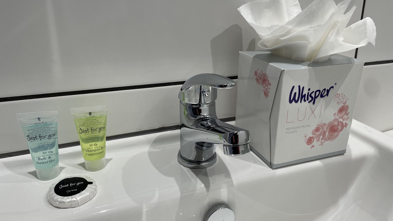 Photo of Bathroom in Alexandria