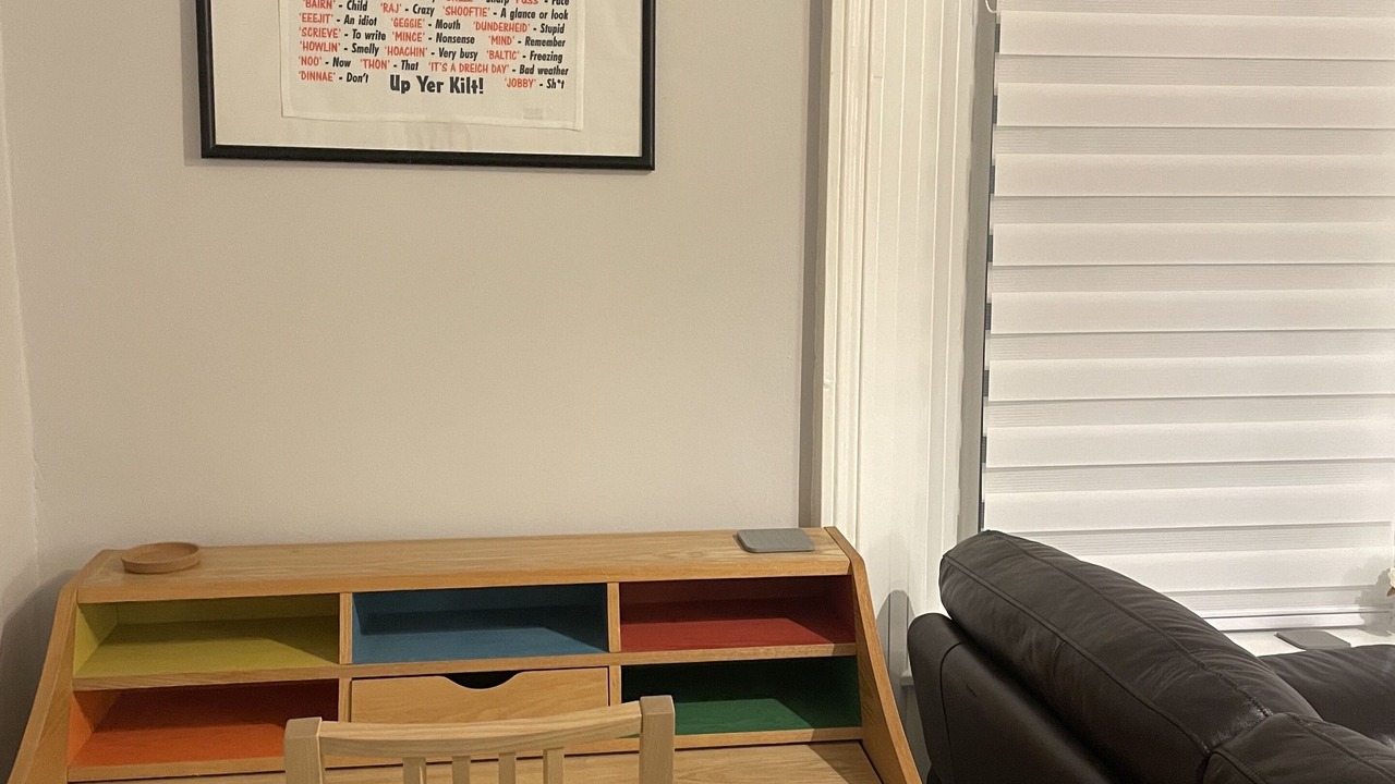 Photo of Bedroom in Alexandria