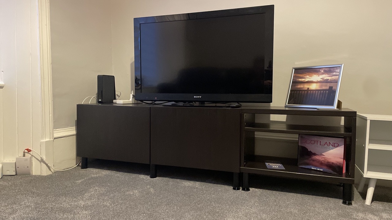 Photo of Livingroom in Alexandria