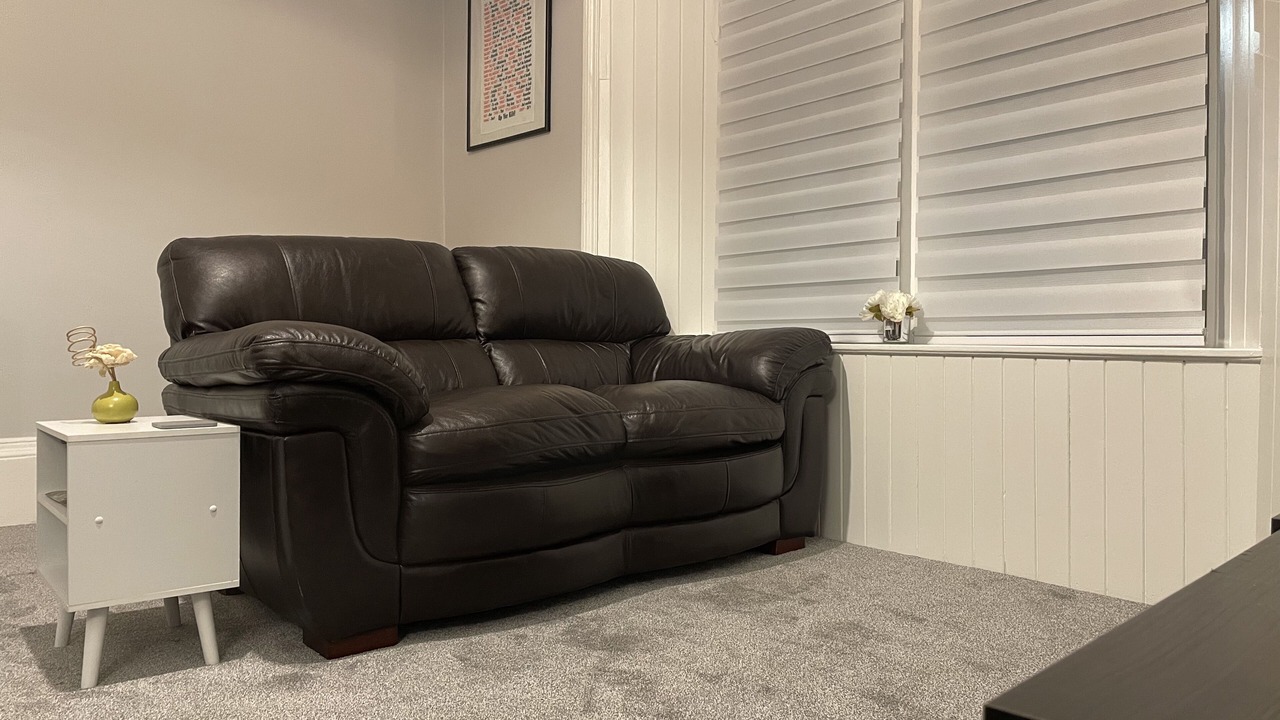Photo of Livingroom in Alexandria