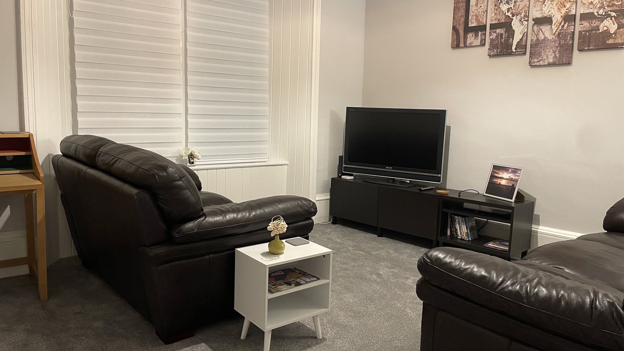 Photo of Livingroom in Alexandria