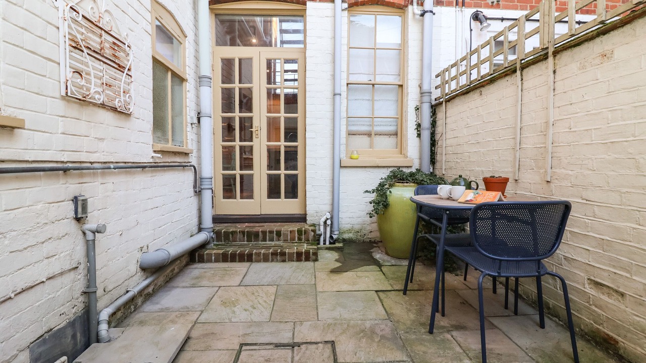 Photo of Outdoor in Aldeburgh