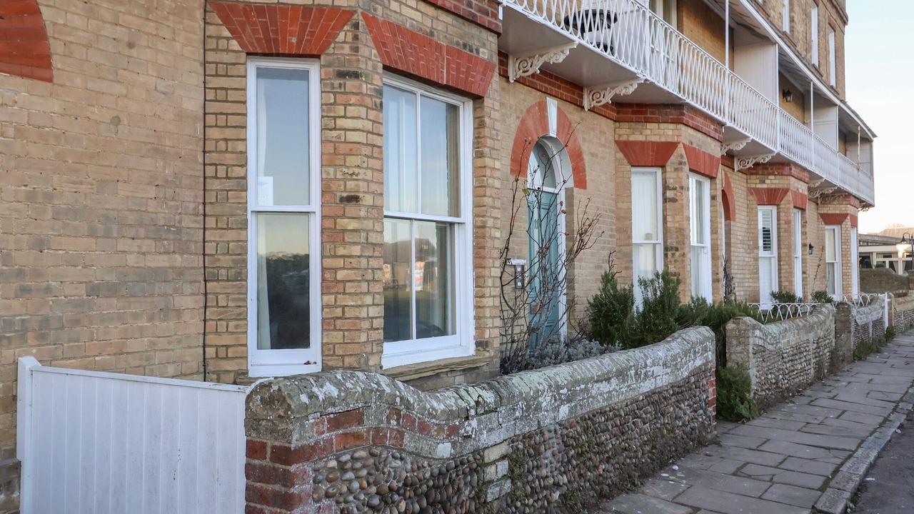 Photo of Outdoor in Aldeburgh
