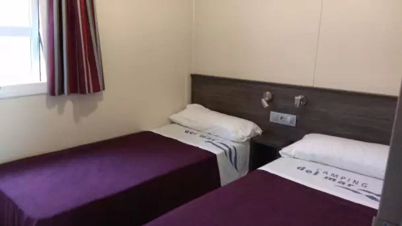 Photo of Bedroom in Malgrat de Mar