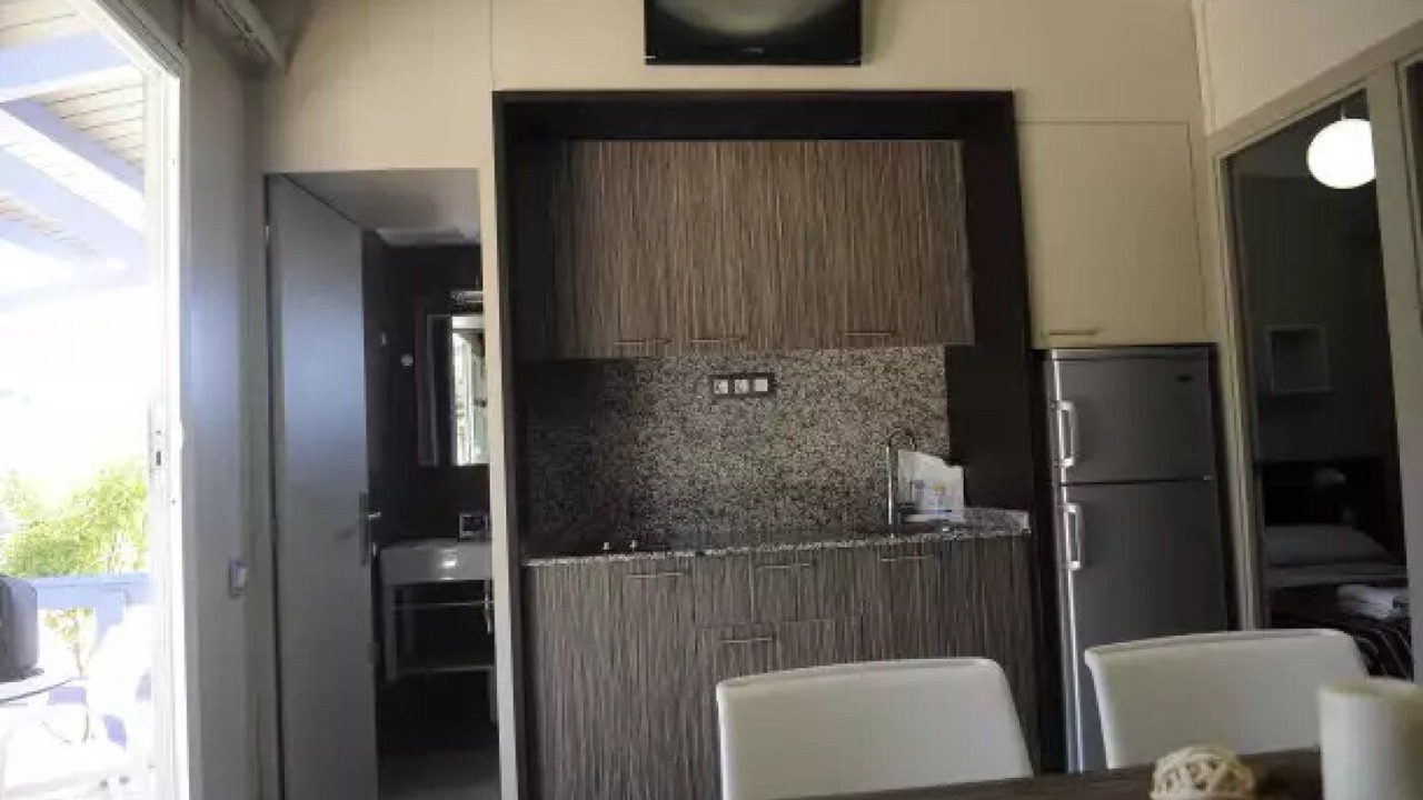 Photo of Kitchen in Malgrat de Mar